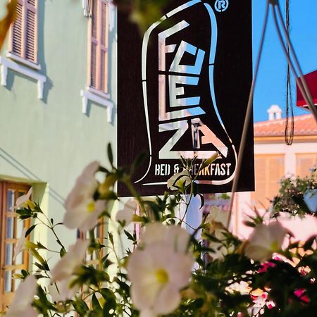 Foleza - Bed And Breakfast Vlorë Esterno foto