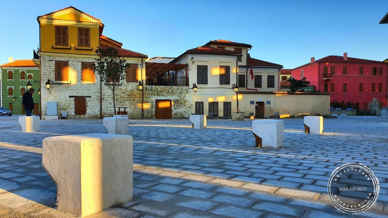 Foleza - Bed And Breakfast Vlorë Esterno foto