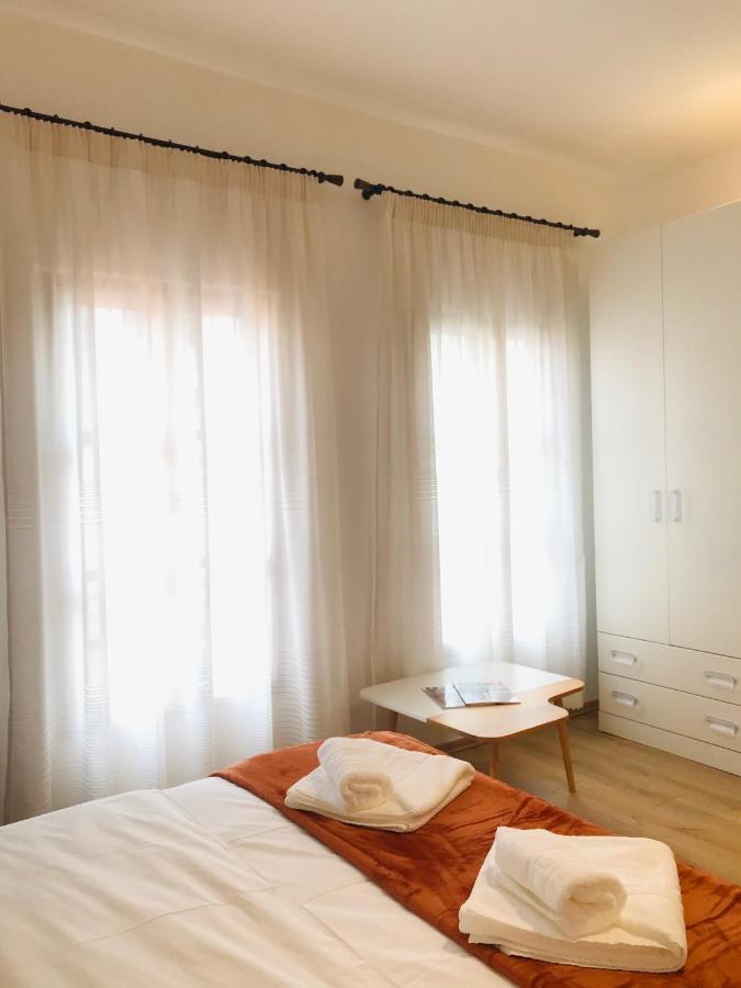 Foleza - Bed And Breakfast Vlorë Esterno foto