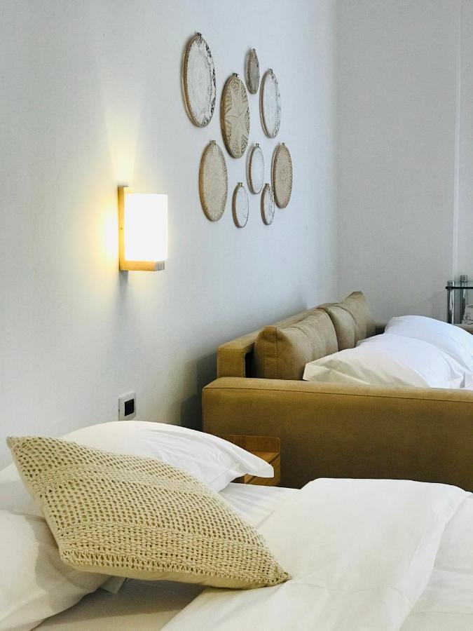 Foleza - Bed And Breakfast Vlorë Esterno foto