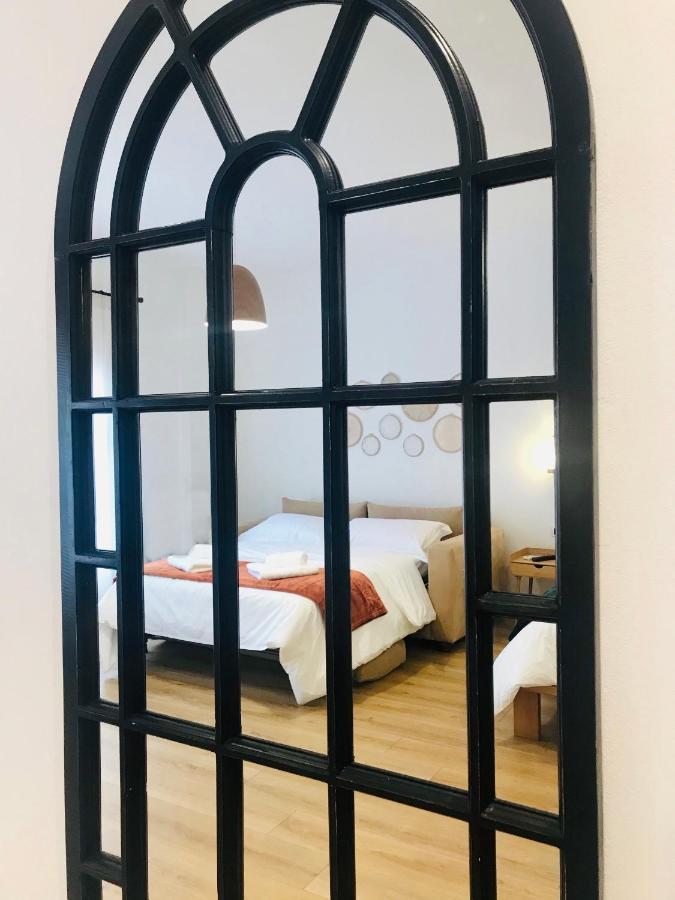Foleza - Bed And Breakfast Vlorë Esterno foto