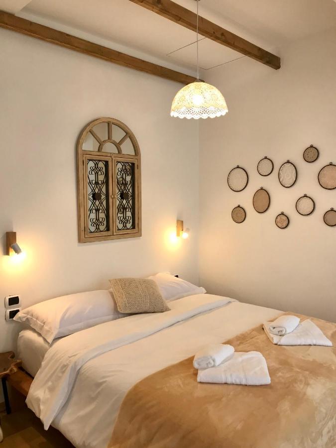 Foleza - Bed And Breakfast Vlorë Esterno foto