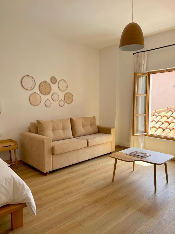 Foleza - Bed And Breakfast Vlorë Esterno foto