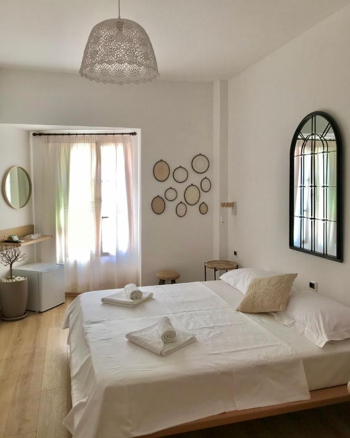 Foleza - Bed And Breakfast Vlorë Esterno foto